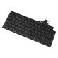 Apple MacBook Air 15 M3 A3114 (EMC8612) Early 2024 - Tastatură (UK)