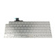Apple MacBook Air 15 M3 A3114 (EMC8612) Early 2024 - Tastatură (UK)