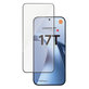 Sticlă securizată UWF pentru Xiaomi 17T, Negru, PanzerGlass