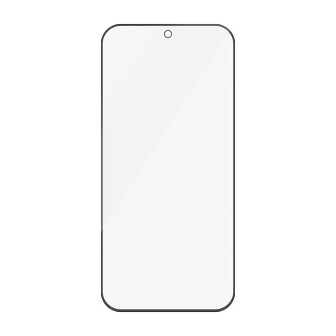 Sticlă securizată UWF pentru Xiaomi 17T Pro, Negru, PanzerGlass
