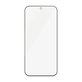 Sticlă securizată UWF pentru Xiaomi 17T Pro, Negru, PanzerGlass