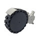 Roată cu motor, Dreapta, Alb pentru Xiaomi Dreame Bot L10, L10s, L20, X30, X40, Mova E30, S10 Plus, Mi Robot Vacuum X10 Plus, X20 Plus, S10+