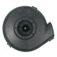 Motor de aspirare, Negru pentru 360 S7, Xiaomi Mi Robot Vacuum Mop X10, Dreame D9 Max, Bot L10
