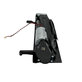 Modul perie principală, Negru pentru Dreame Bot L10s Ultra Gen3, L20 Ultra, L40 Ultra, X30 Ultra, X40 Ultra