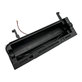 Modul perie principală, Negru pentru Dreame Bot L10s Ultra Gen3, L20 Ultra, L40 Ultra, X30 Ultra, X40 Ultra
