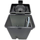 Rezervor de apă curată, Negru pentru Roborock Qrevo, P10 Docking Station