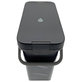 Rezervor de apă murdară, Negru pentru Xiaomi Roborock S7 Docking Station
