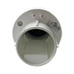 Tub de aspirare, Argintiu pentru Xiaomi G9, G10, Dreame V8, V9, V10 Pro, V11