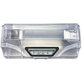 Recipient de praf, Alb pentru Xiaomi Dreame D9, D10 Plus, D10s Plus, Mi Robot Vacuum X10, Mop 2 Ultra