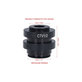 Adaptor CTV 1/2" C-Mount pentru microscop