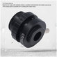 Adaptor CTV 1/2" C-Mount pentru microscop