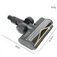 Perie rotativă de podea, Neagră pentru Xiaomi Dreame R10, R20, R30, T20, T30