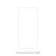 FixPremium Glass - Geam securizat pentru Motorola Moto G86