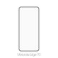 FixPremium FullCover Glass - Geam securizat pentru Motorola Edge 70