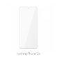 FixPremium Glass - Geam securizat pentru Nothing Phone (2a)
