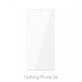 FixPremium Glass - Geam securizat pentru Nothing Phone (3a)