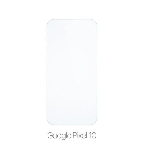 FixPremium Glass - Geam securizat pentru Google Pixel 10
