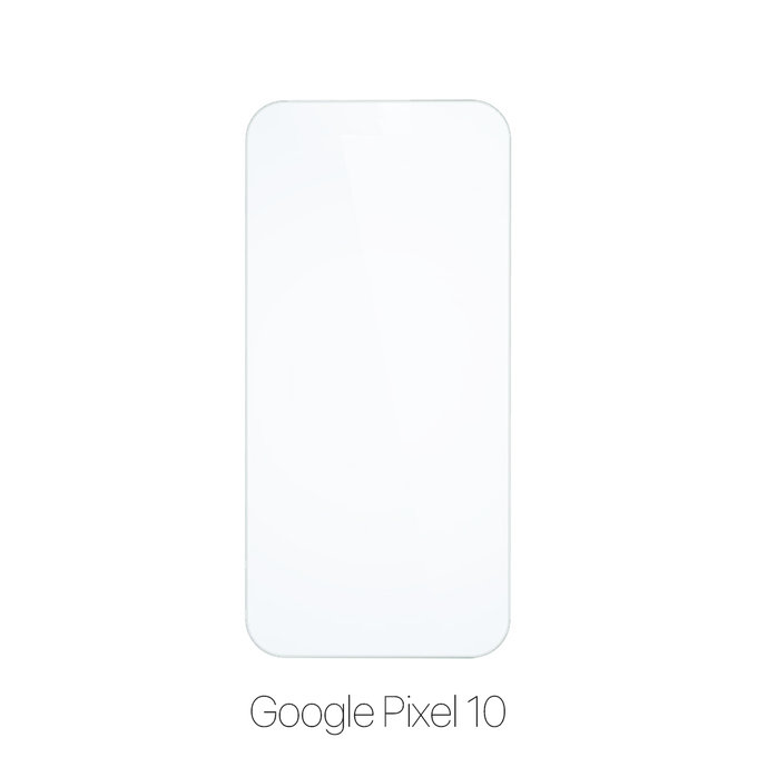 FixPremium Glass - Geam securizat pentru Google Pixel 10