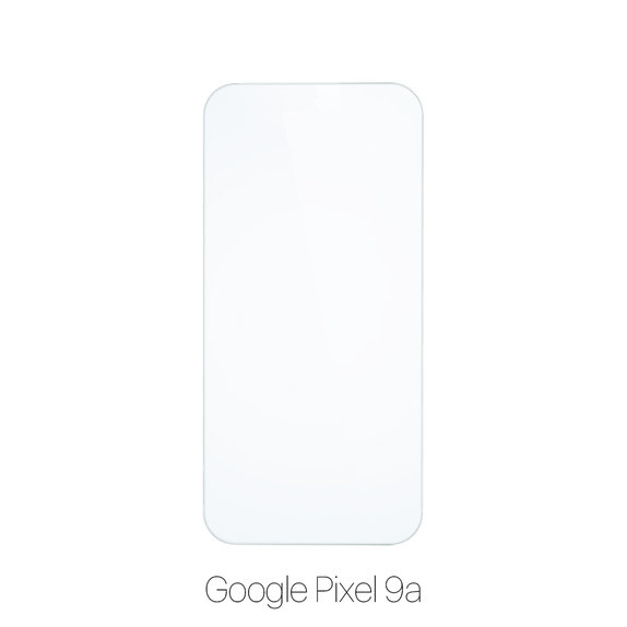 FixPremium Glass - Geam securizat pentru Google Pixel 9a