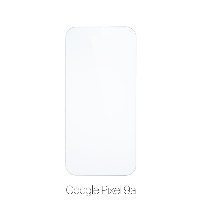 FixPremium Glass - Geam securizat pentru Google Pixel 9a
