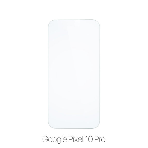 FixPremium Glass - Geam securizat pentru Google Pixel 10 Pro