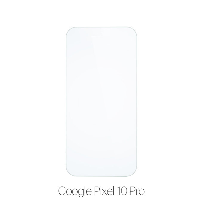 FixPremium Glass - Geam securizat pentru Google Pixel 10 Pro