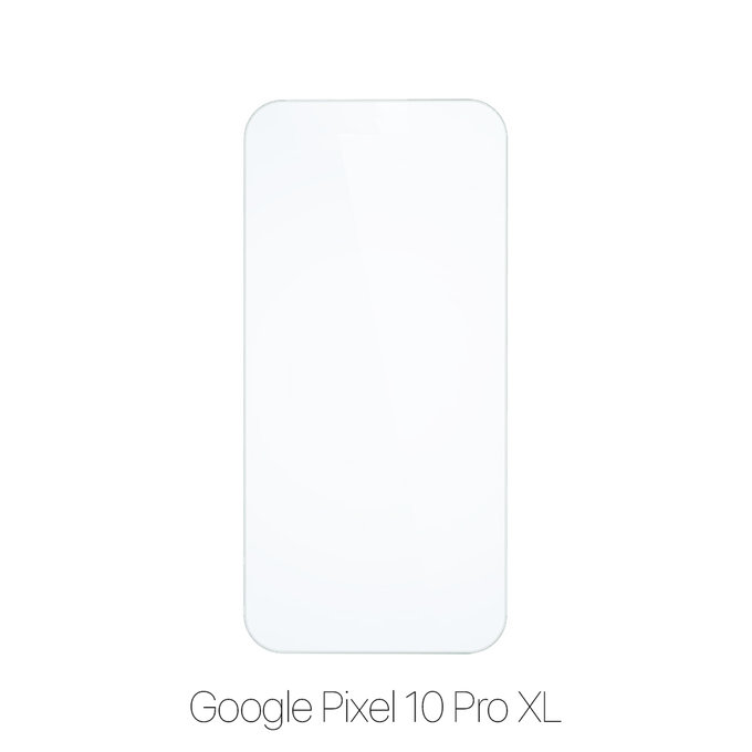 FixPremium Glass - Geam securizat pentru Google Pixel 10 Pro XL