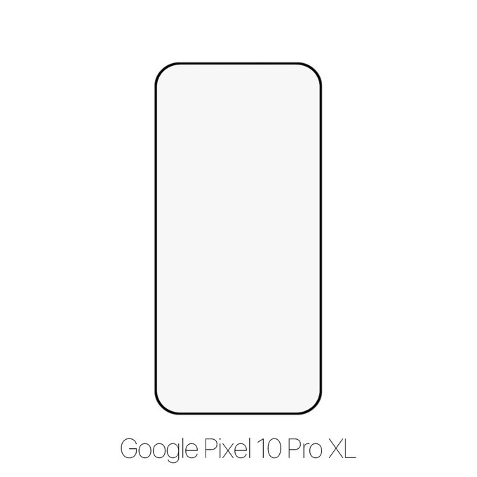 FixPremium FullCover Glass - Geam securizat pentru Google Pixel 10 Pro XL
