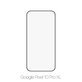 FixPremium FullCover Glass - Geam securizat pentru Google Pixel 10 Pro XL