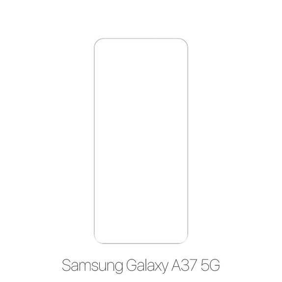FixPremium Glass - Geam securizat pentru Samsung Galaxy A37 5G