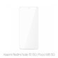 FixPremium Glass - Geam securizat pentru Xiaomi Redmi Note 15 5G, Poco M8 5G