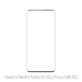 FixPremium FullCover Glass - Geam securizat pentru Xiaomi Redmi Note 15 5G, Poco M8 5G