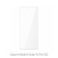 FixPremium Glass - Geam securizat pentru Xiaomi Redmi Note 15 Pro 5G