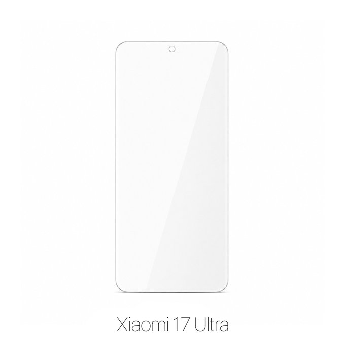 FixPremium Glass - Geam securizat pentru Xiaomi 17 Ultra
