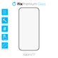 FixPremium FullCover Glass - Geam securizat pentru Xiaomi 17