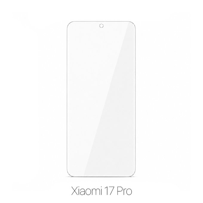 FixPremium Glass - Geam securizat pentru Xiaomi 17 Pro