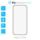 FixPremium FullCover Glass - Geam securizat pentru Xiaomi 17 Pro