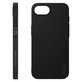 Caz SL1M cu MagSAFE by PanzerGlass pentru iPhone 17e/16e, Negru, PanzerGlass