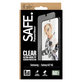 Sticlă securizată UWF cu aplicator pentru Samsung Galaxy A27, Transparent, SAFE by PanzerGlass