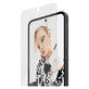 Sticlă securizată UWF cu aplicator pentru Samsung Galaxy A27, Transparent, SAFE by PanzerGlass