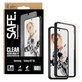 Sticlă securizată UWF cu aplicator pentru Samsung Galaxy A27, Transparent, SAFE by PanzerGlass