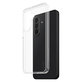 Caz Urban Combat pentru Samsung Galaxy A27, Transparent, PanzerGlass