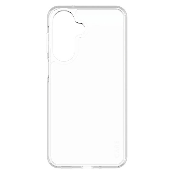 Caz Urban Combat pentru Samsung Galaxy A27, Transparent, PanzerGlass