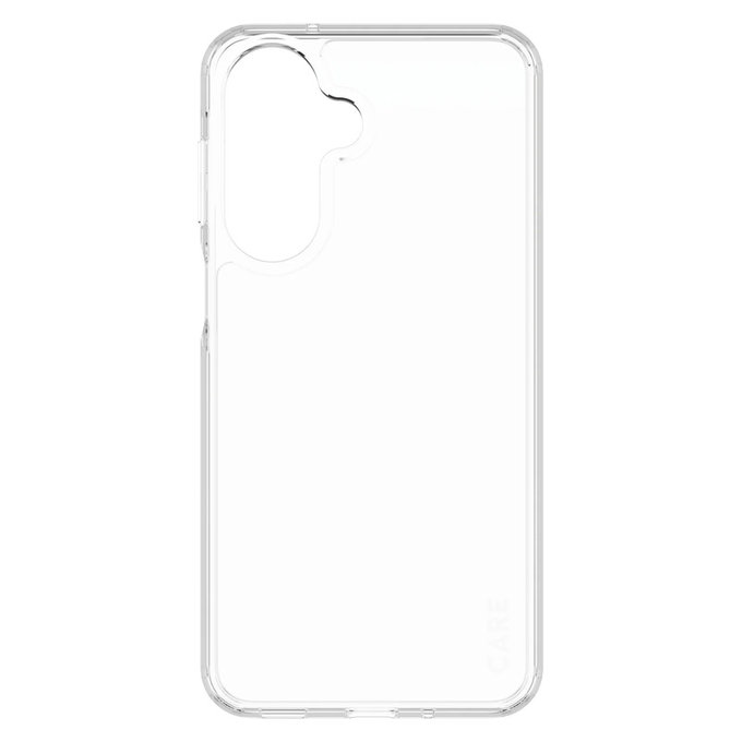 Caz Urban Combat pentru Samsung Galaxy A27, Transparent, PanzerGlass