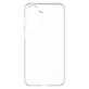 Caz Urban Combat pentru Samsung Galaxy A27, Transparent, PanzerGlass