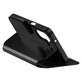 Caz Wallet Kickstand pentru Samsung Galaxy A27, Negru, PanzerGlass