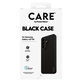 Caz TPU pentru Samsung Galaxy A27, Negru, PanzerGlass