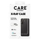 Caz X-Ray pentru Samsung Galaxy A27, Transparent, PanzerGlass
