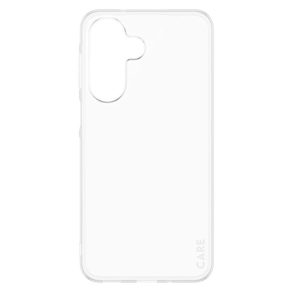 Caz X-Ray pentru Samsung Galaxy A27, Transparent, PanzerGlass