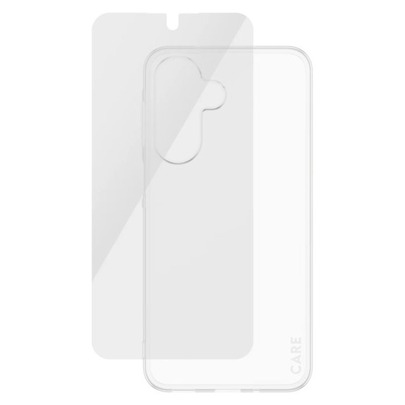 Bundle 2 în 1 pentru Samsung Galaxy A27, PanzerGlass